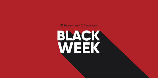📣Black Week en Wituka 🔥🔥