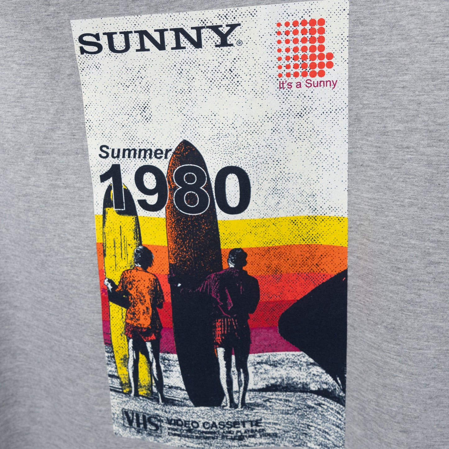 Video Sunny