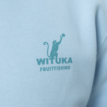 Fruitfishing Sweatshirt