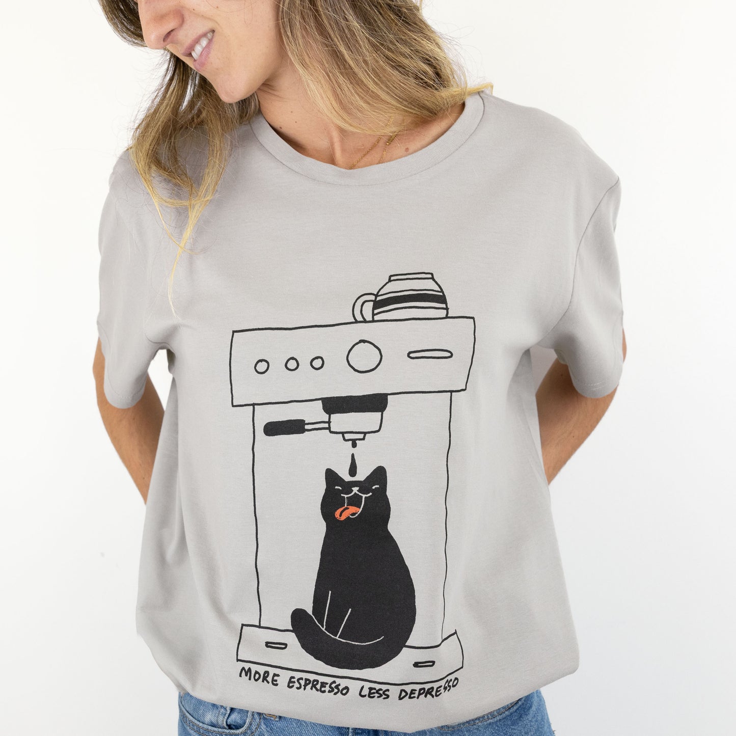 Coffee cat club