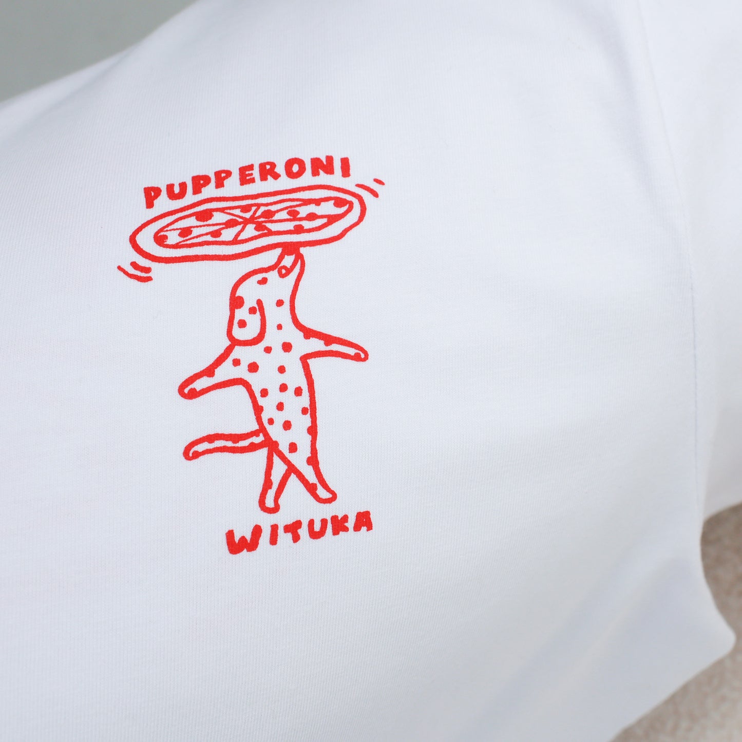 Pupperoni