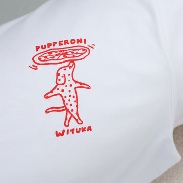 Pupperoni