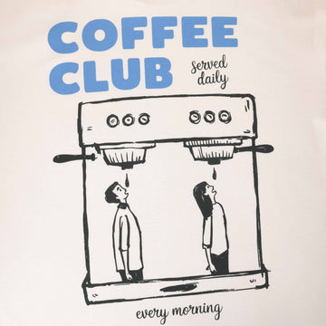 Coffee Club