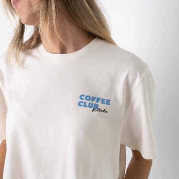 Coffee Club