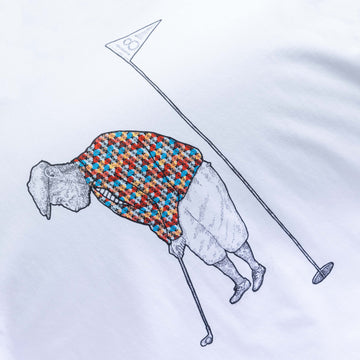 Putter Relaxed Fit