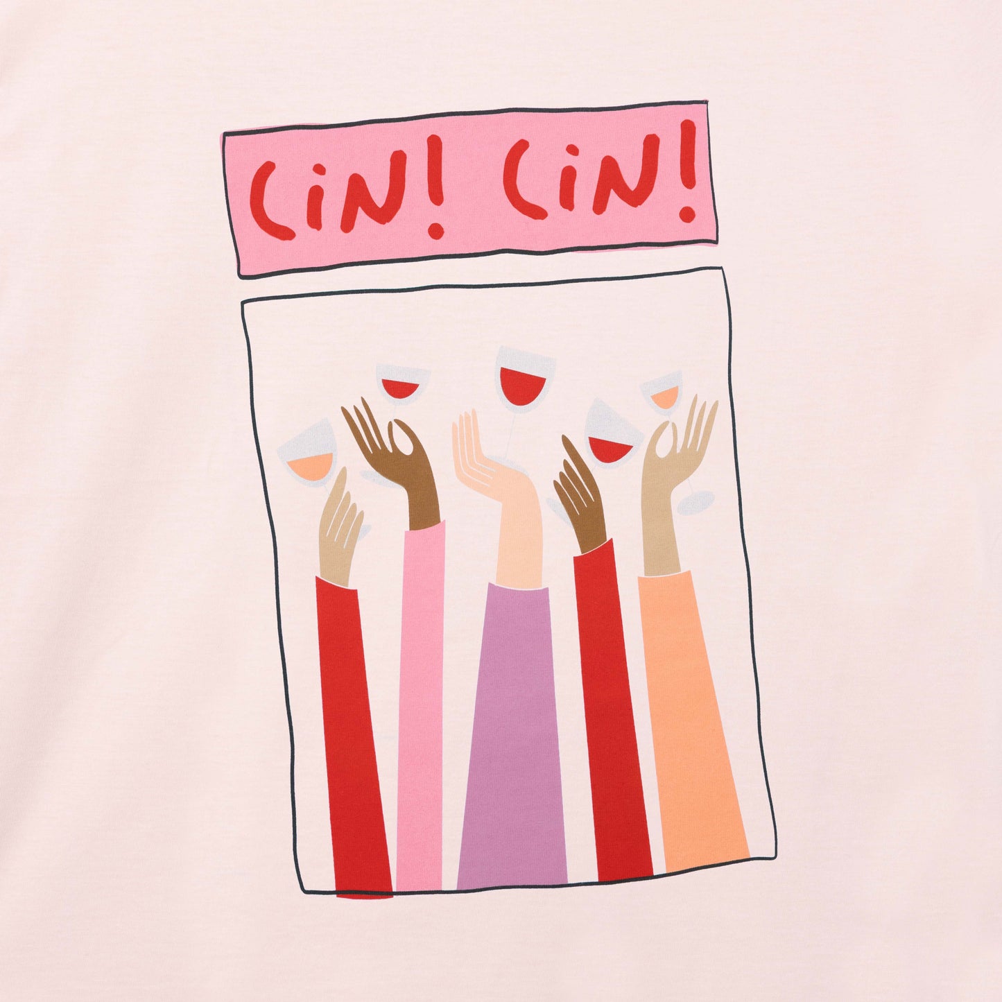 Cin Cin Wine