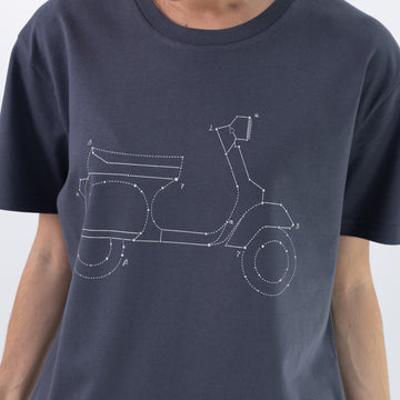 Indian Ink Grey
