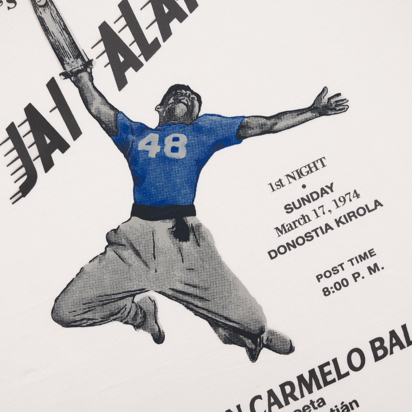 Jai Alai