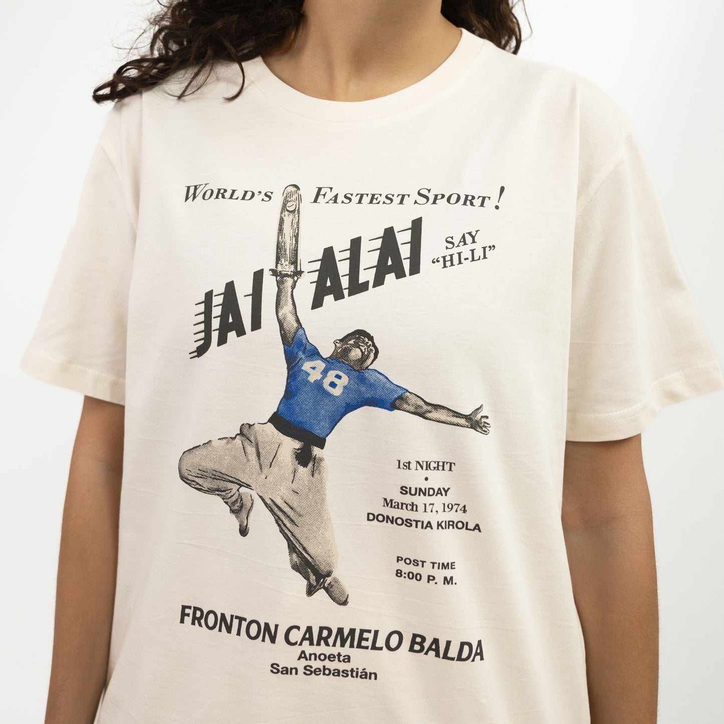 Jai Alai