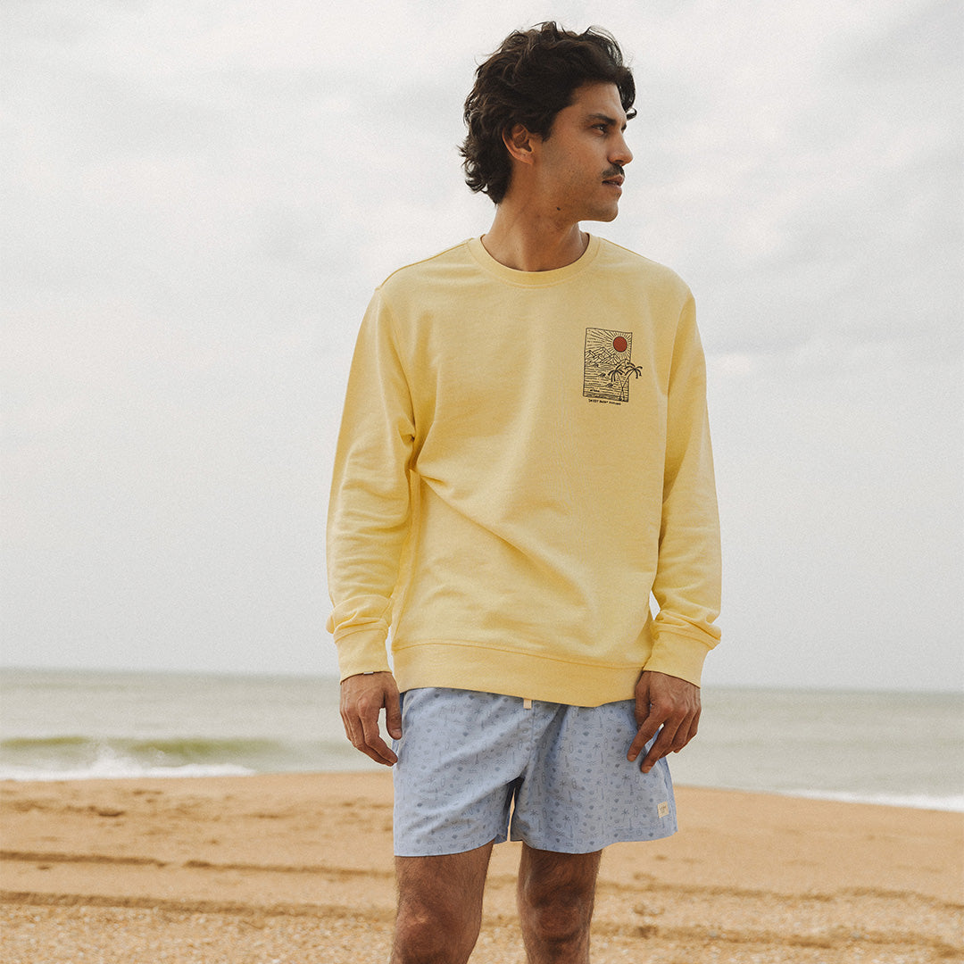 Swimwear Surf Summer