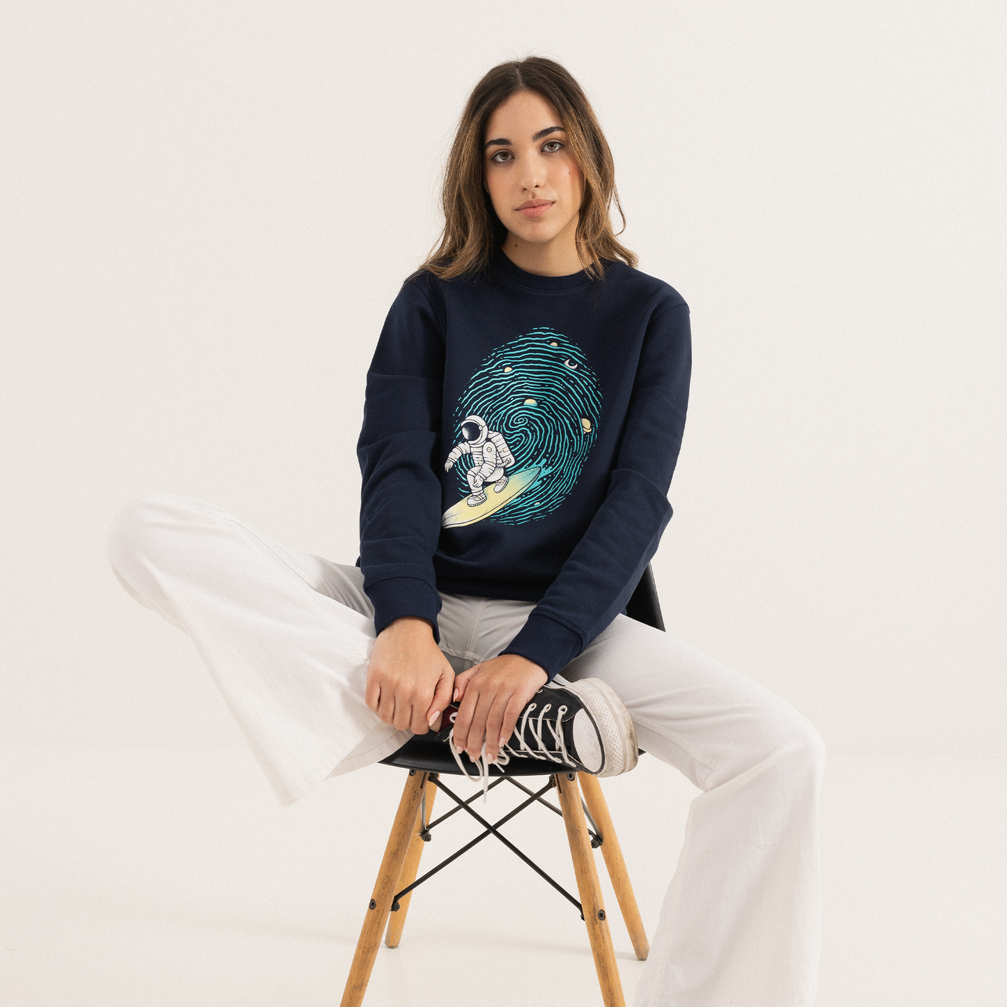 Find Your Identity Sweatshirt