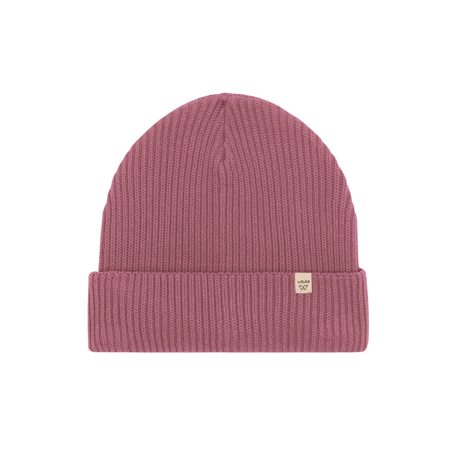 Beanie Hibiscus Rose