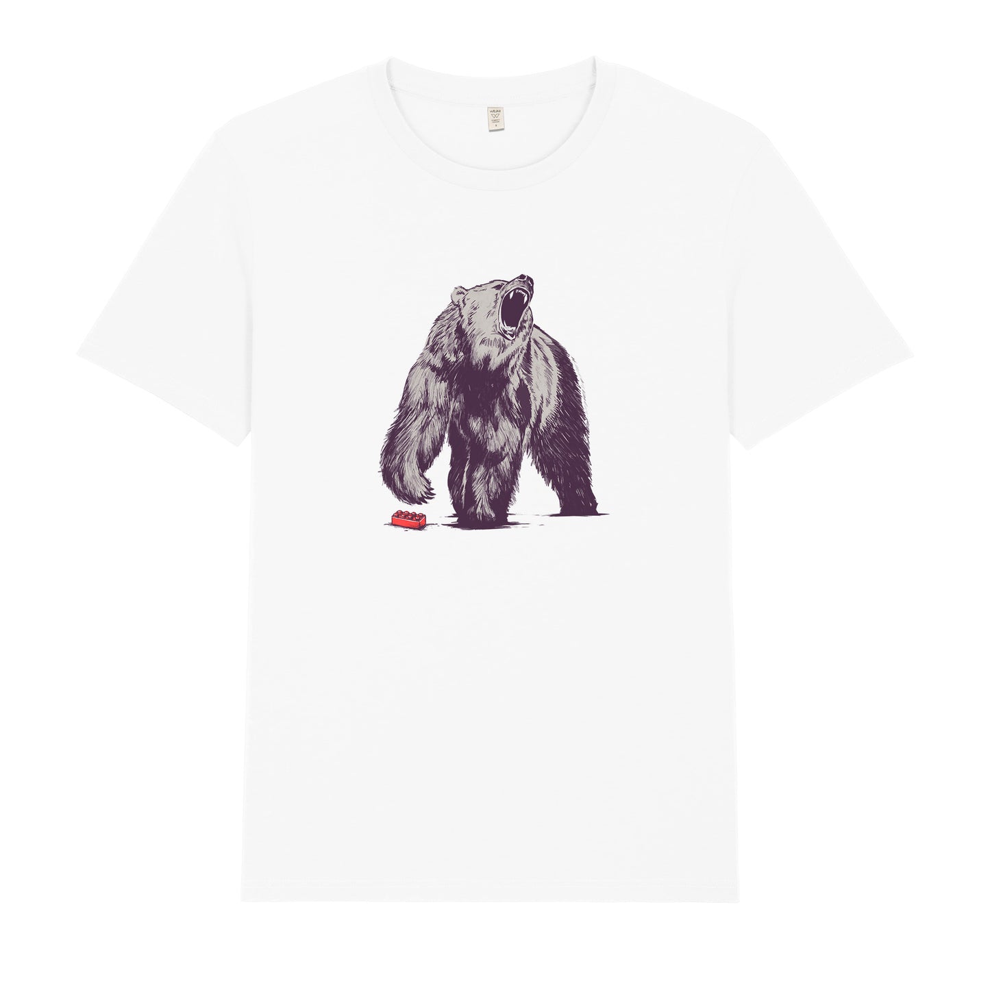 Bear Block