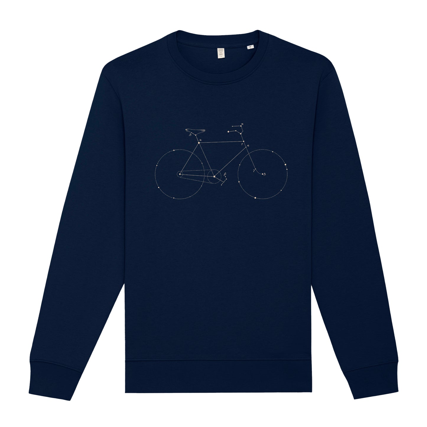 Bike Star Sweatshirt