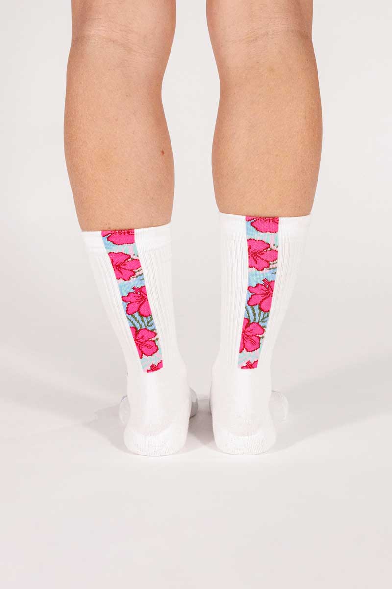 Socks Flores