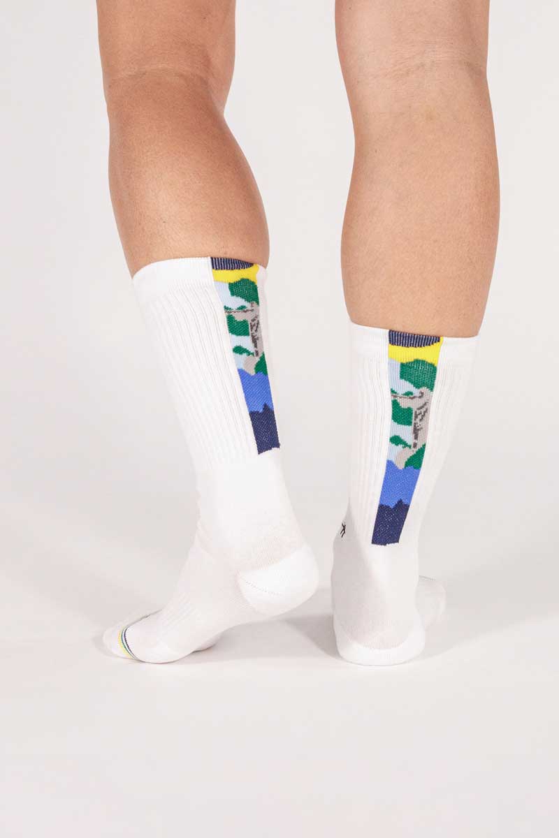 Socks Rio de Janeiro