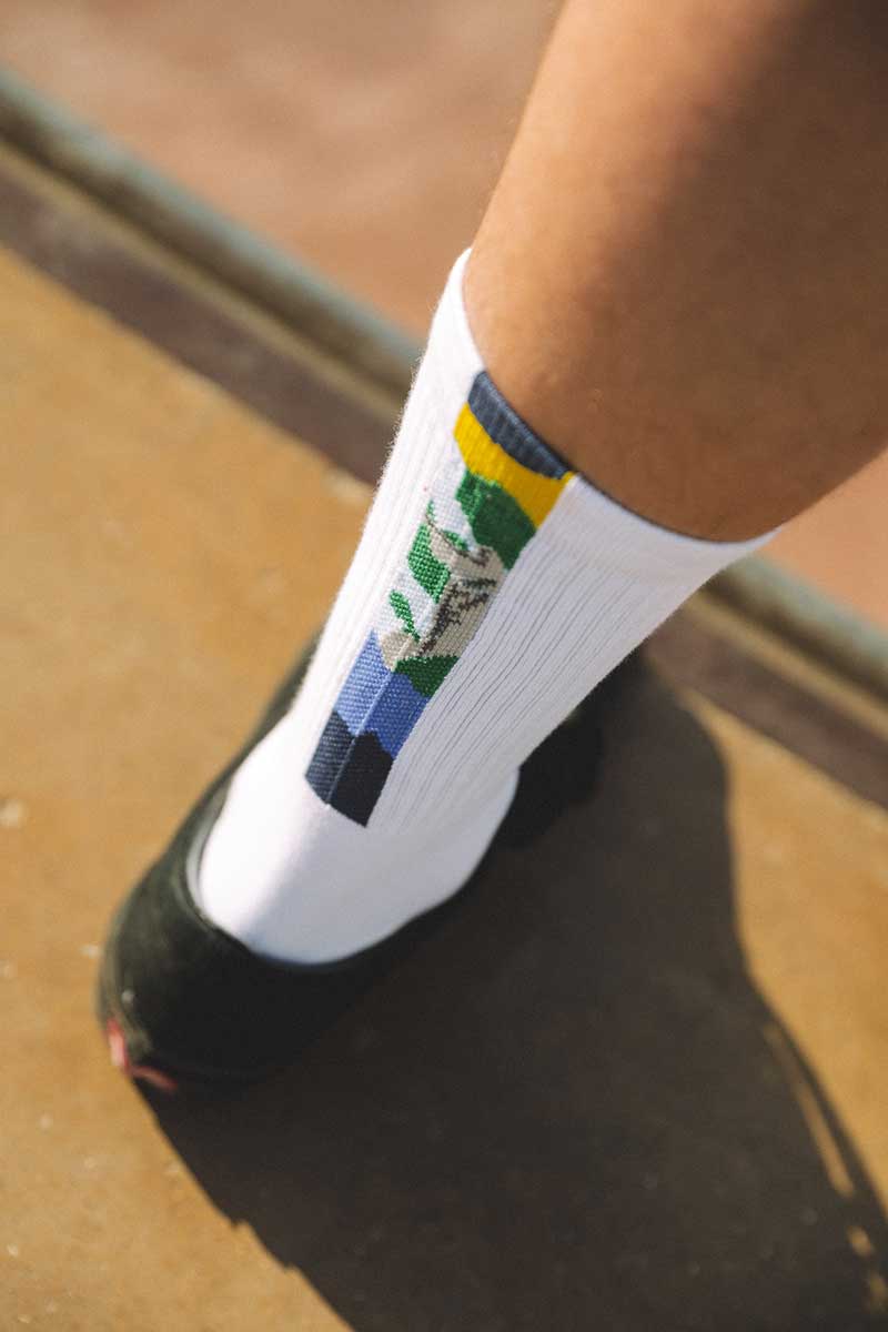 Socks Rio de Janeiro