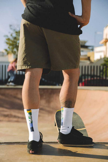 Socks Rio de Janeiro