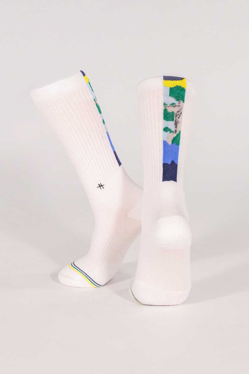 Socks Rio de Janeiro