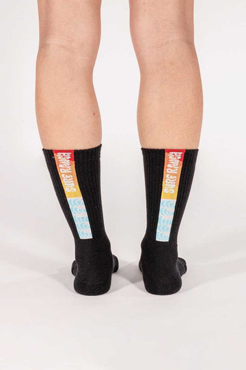 Socks Surf Ranch