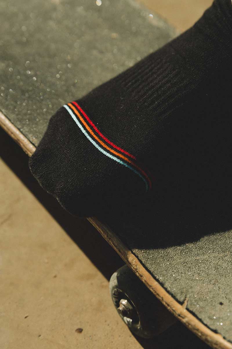 Socks Surf Ranch