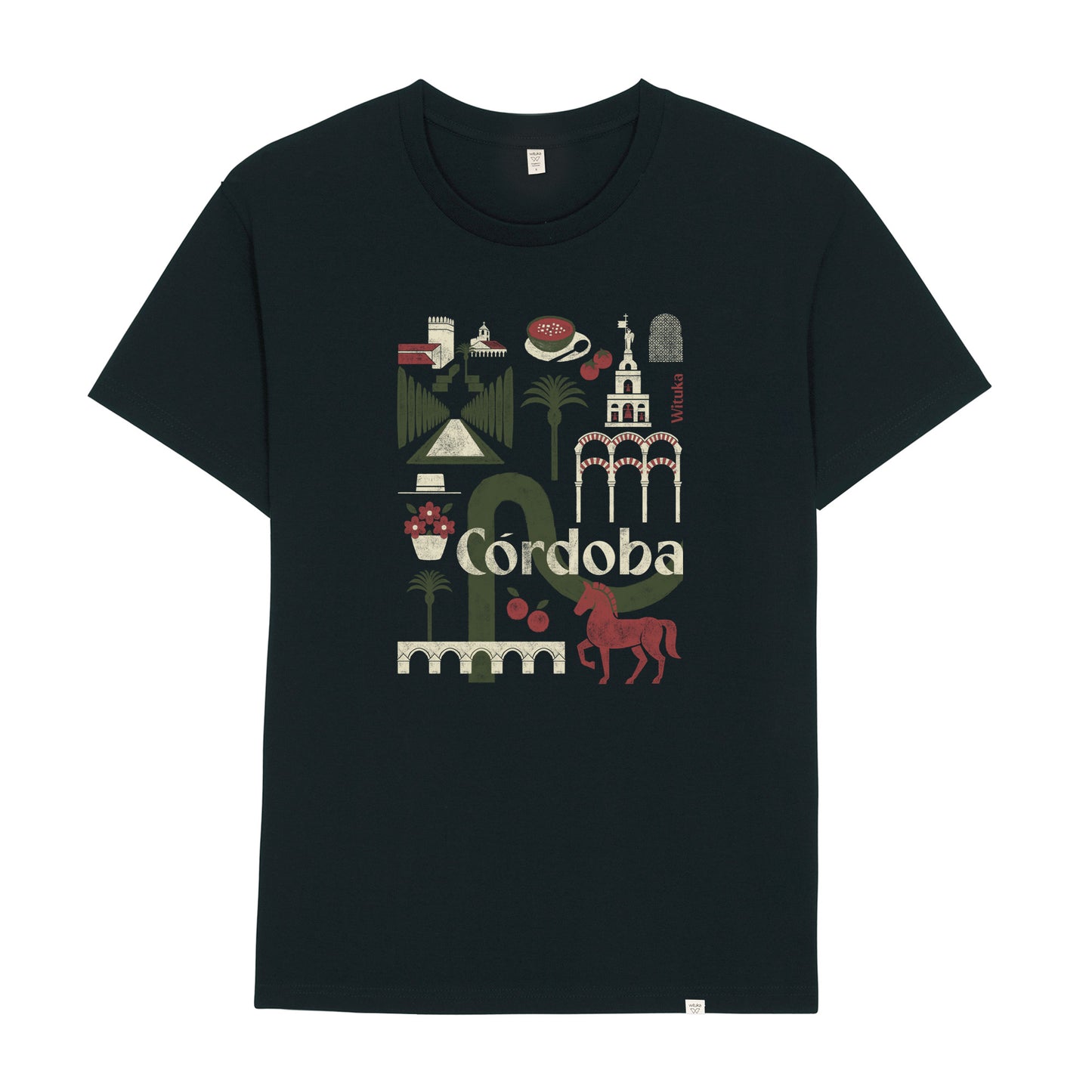Córdoba City