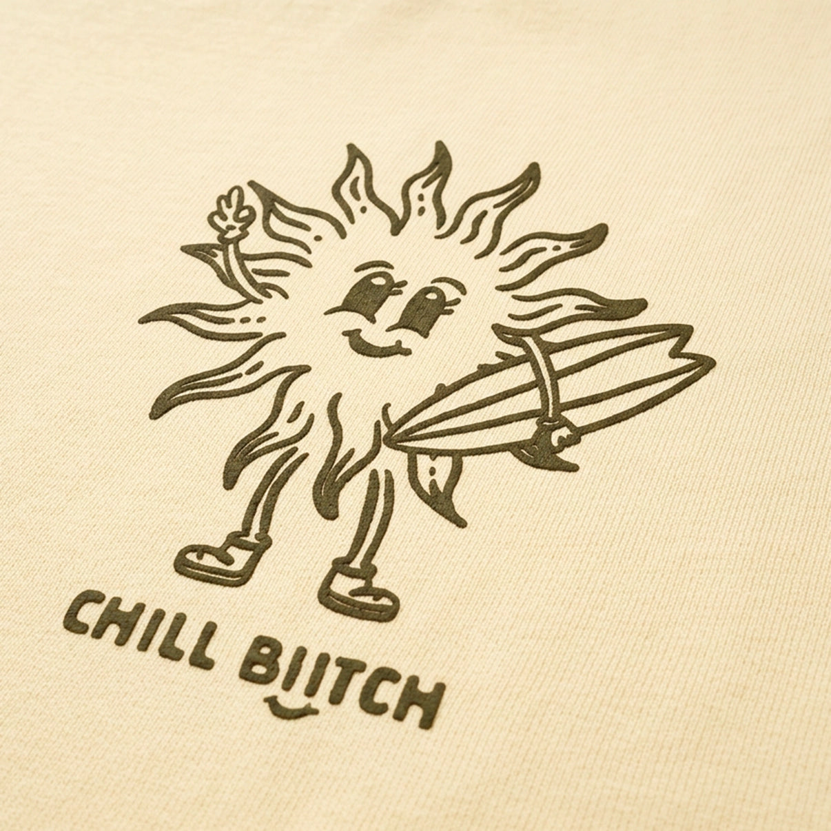 Chill Biitch