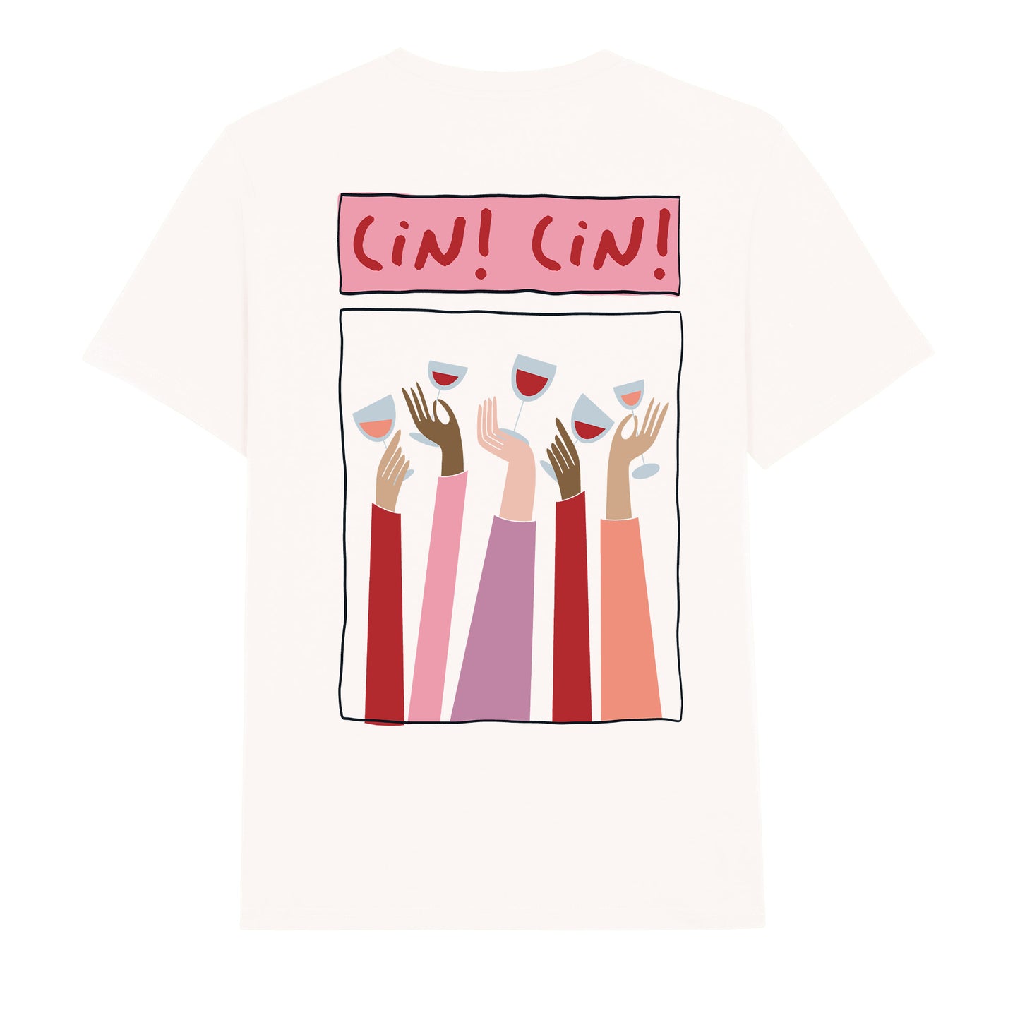 Cin Cin Wine