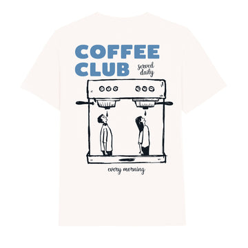 Coffee Club