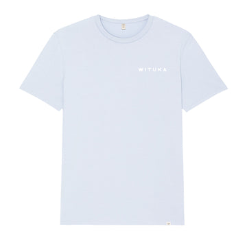 Serene Blue