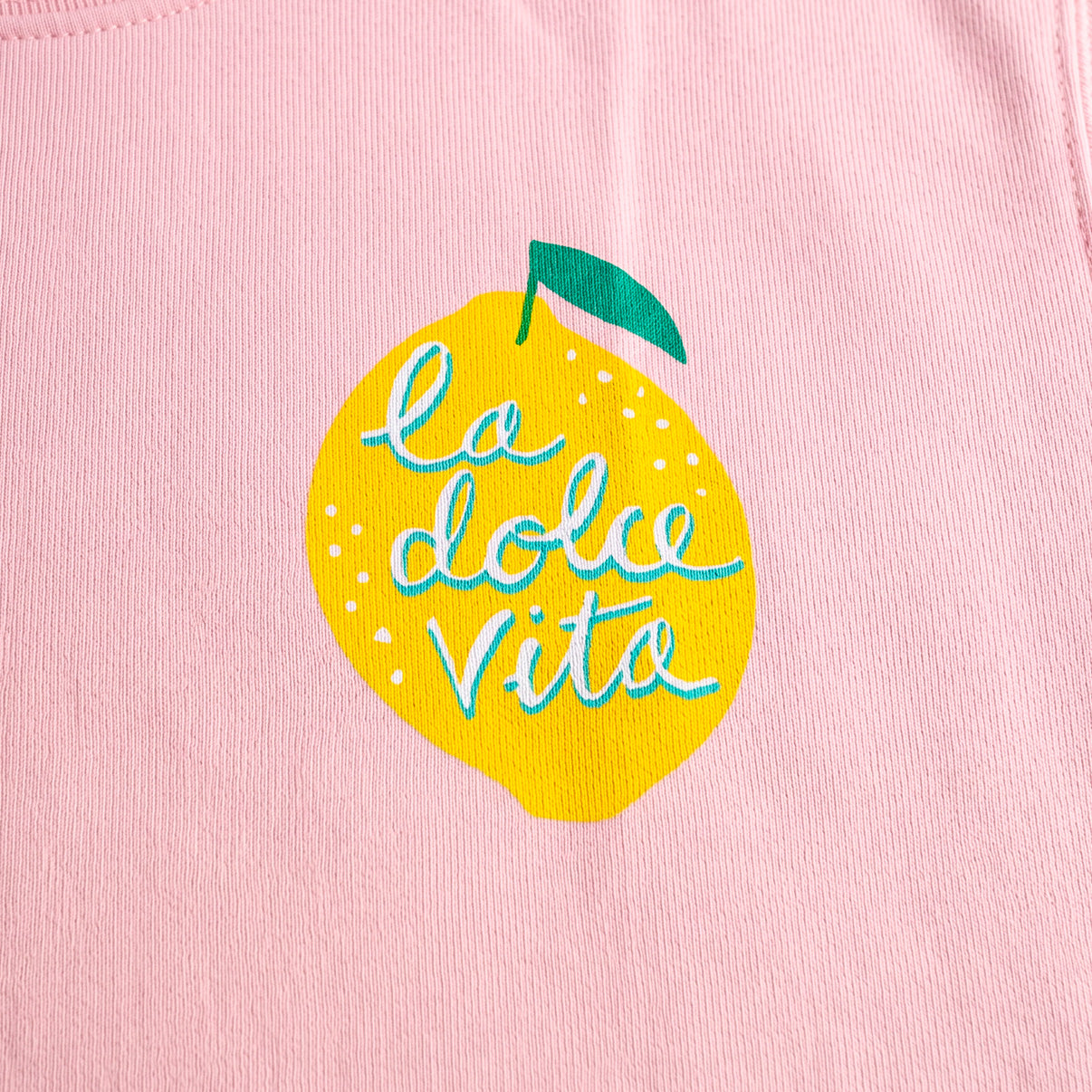 Dolce Vita Sweatshirt