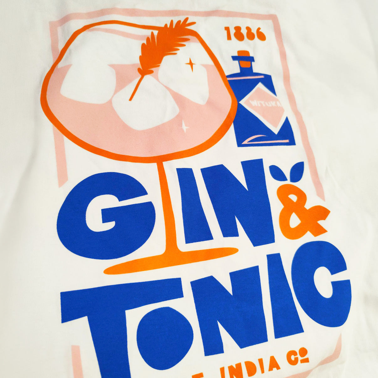 Feel The Gintonic