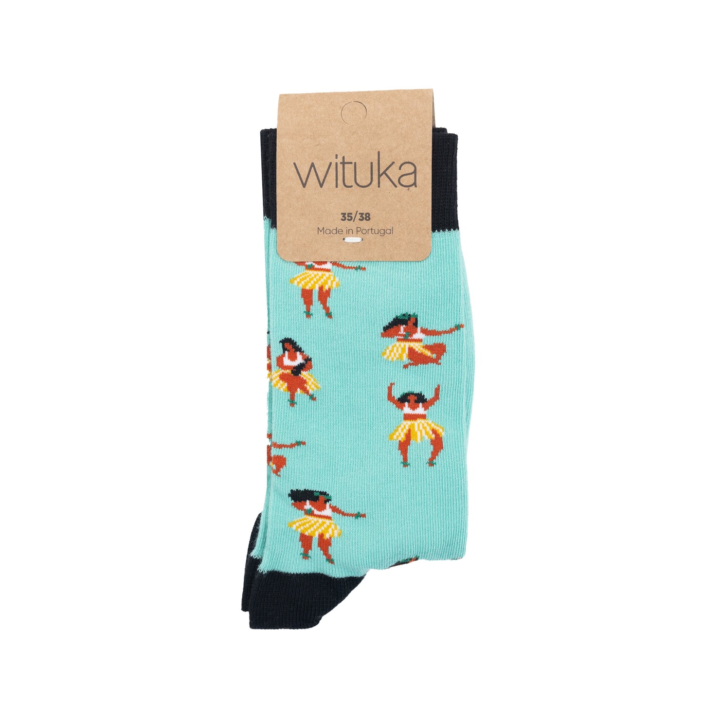 Socks Hula