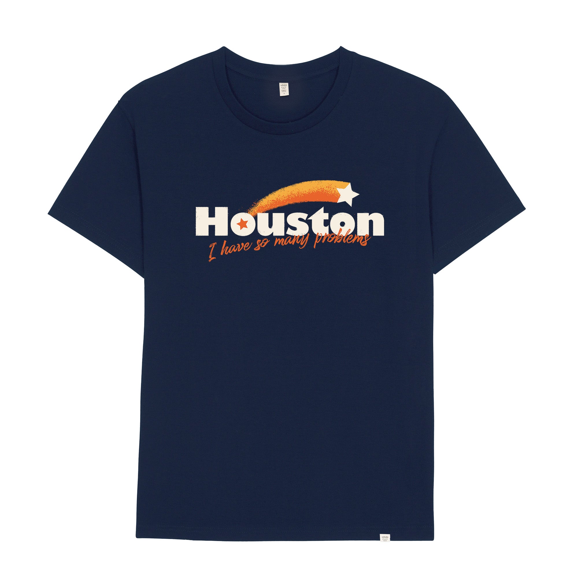 Houston – Wituka
