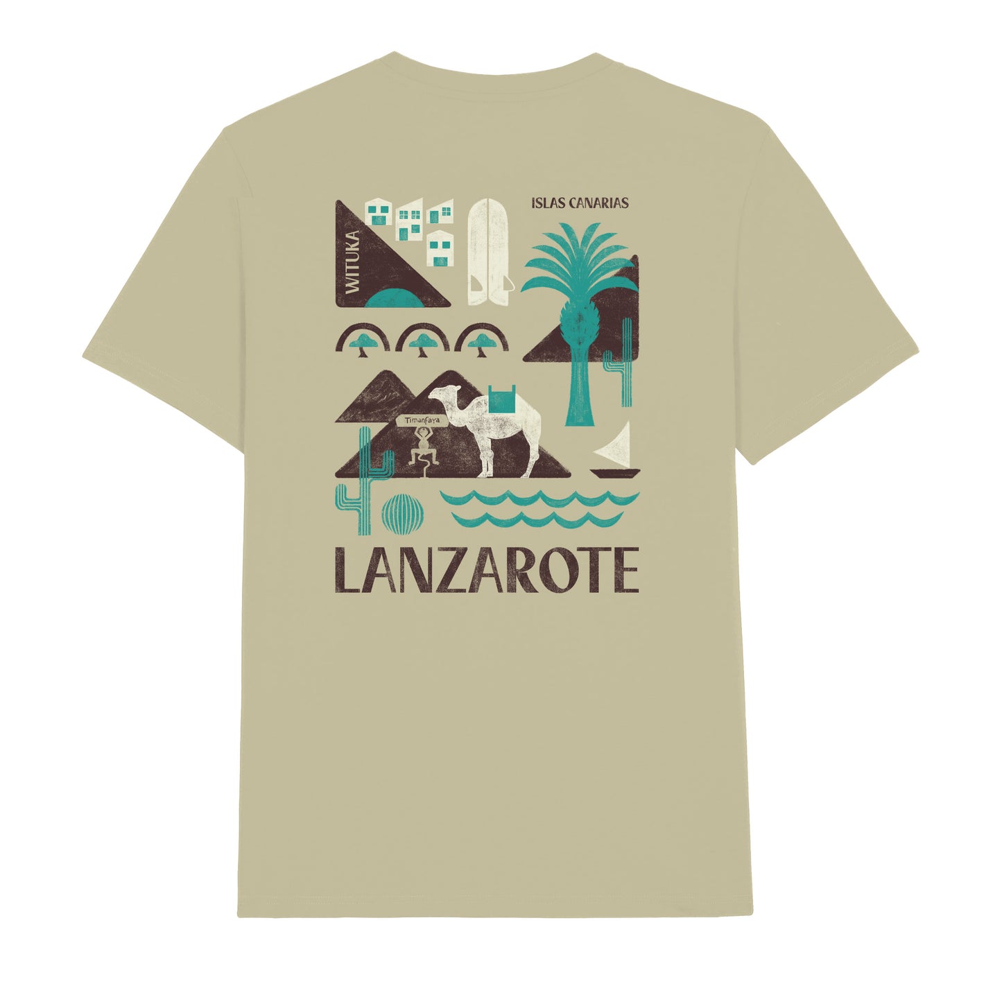 Lanzarote City