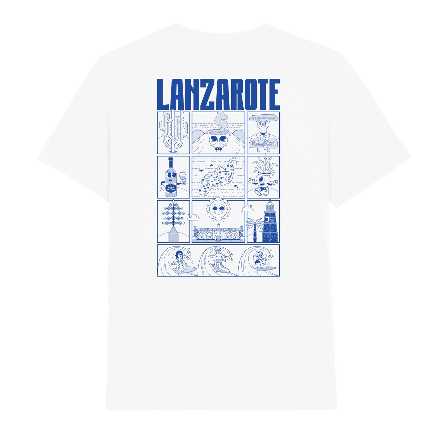 Lanzarote Lovers