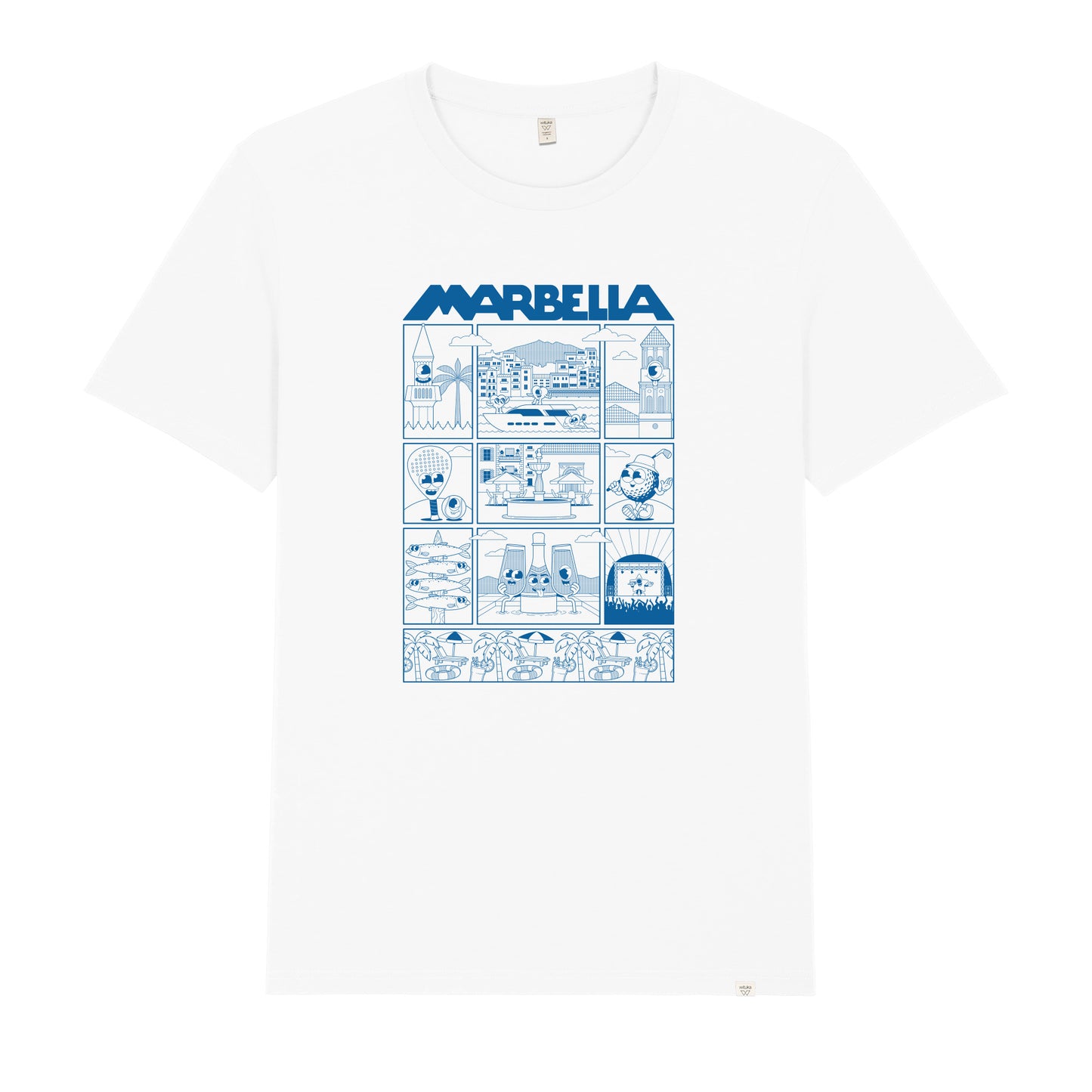 Marbella Lovers