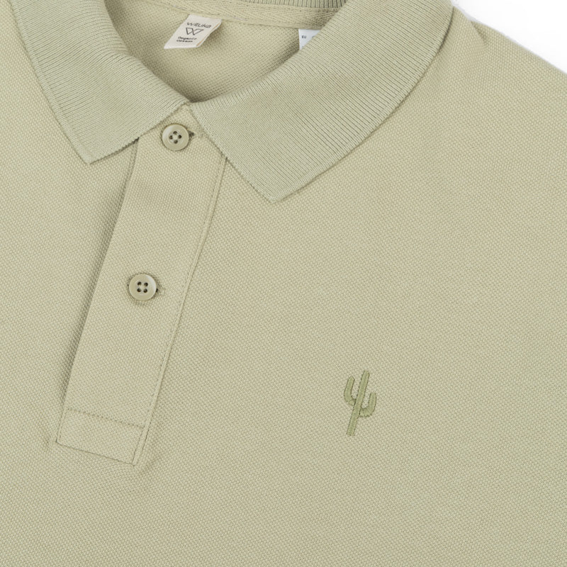 Polo Cactus
