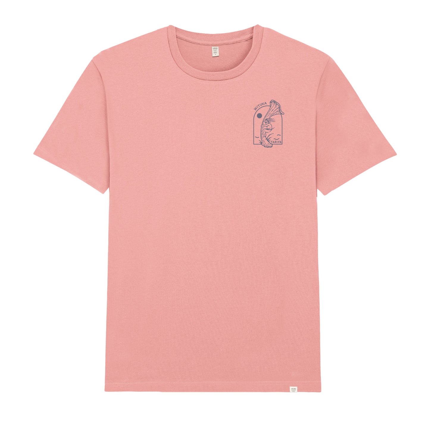 Canyon Pink