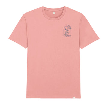 Canyon Pink