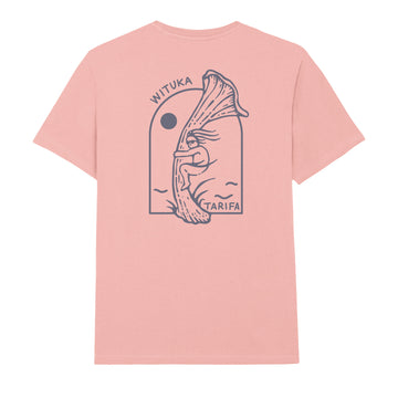 Canyon Pink