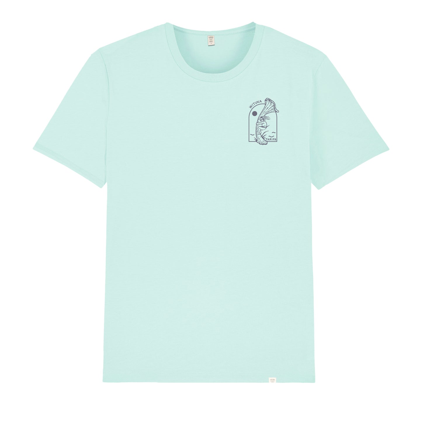 Caribbean Blue