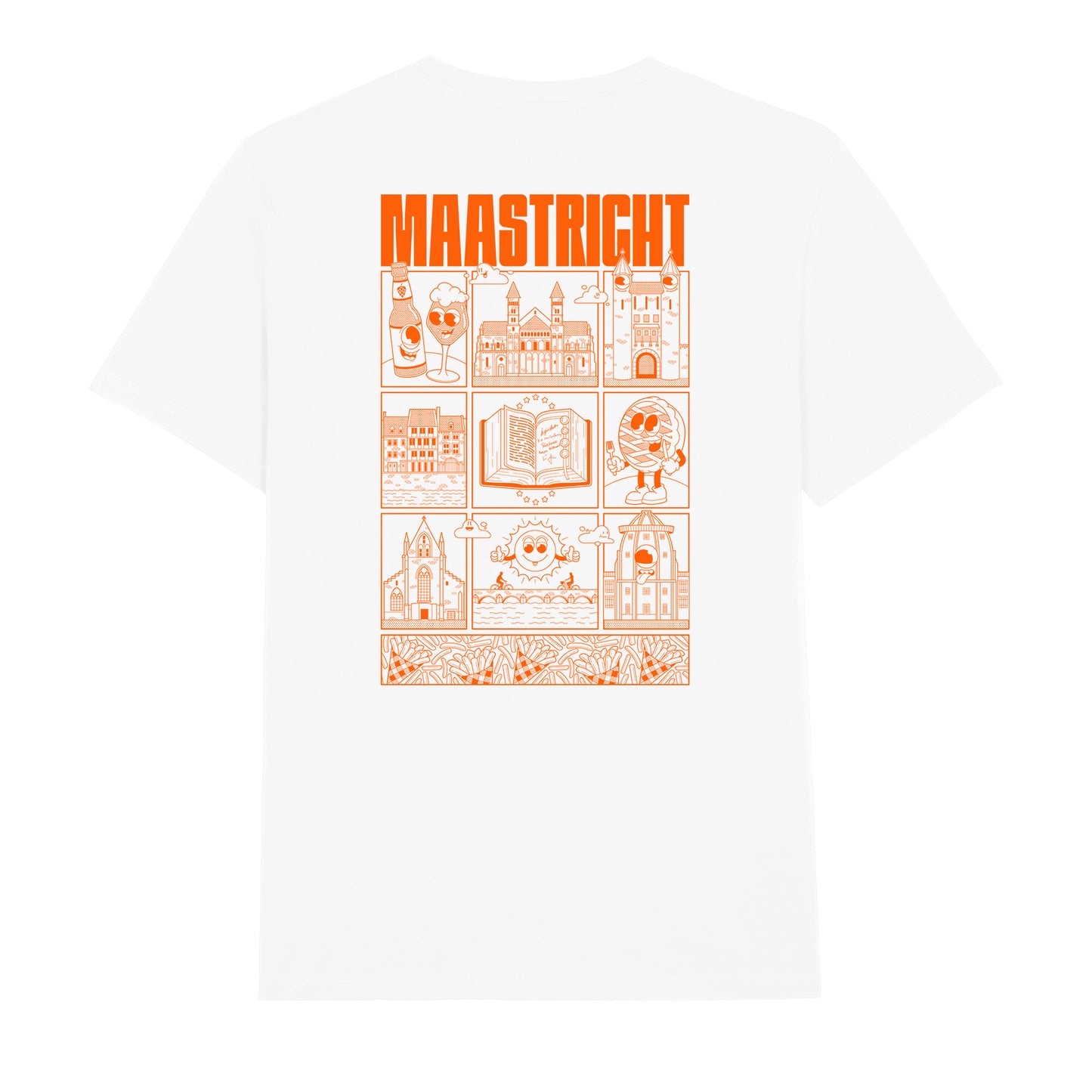 Maastricht Lovers