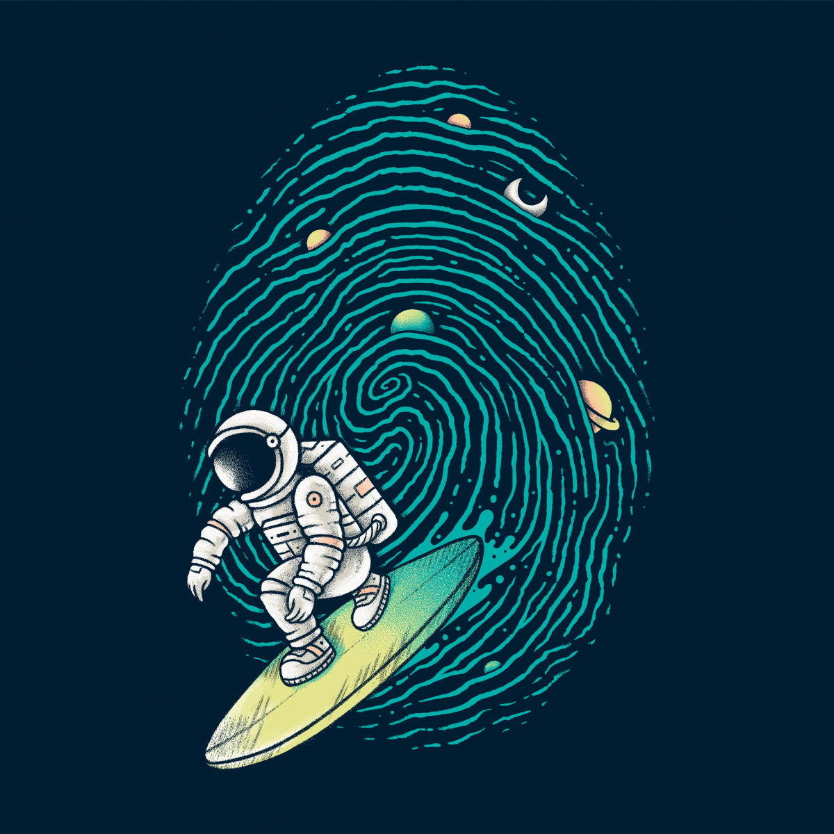 Find Your Identity Sweatshirt