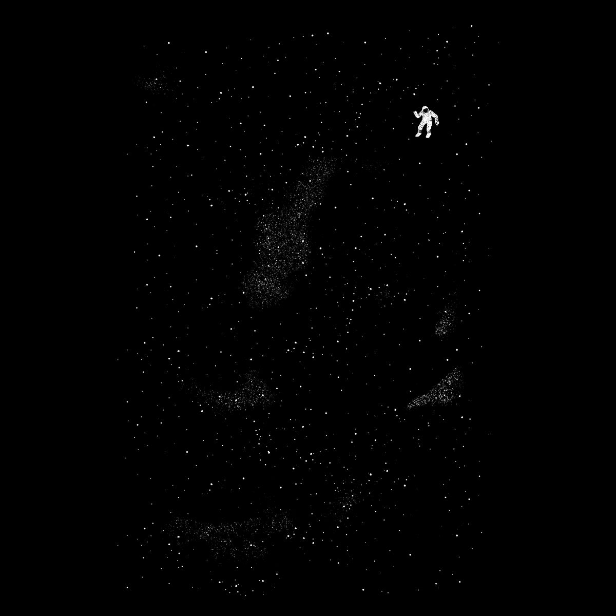 Gravity - Tote Bag