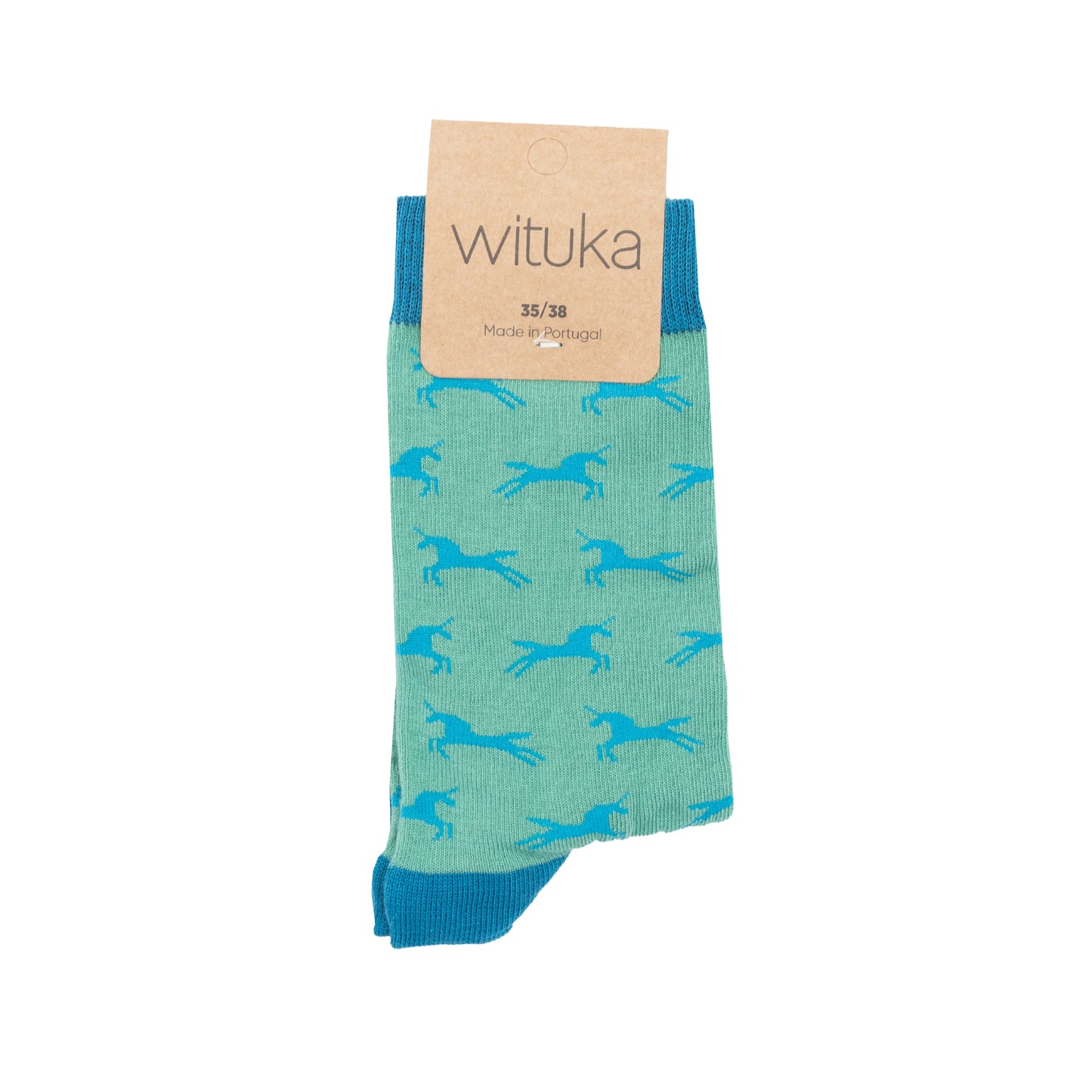 Socks Unicorns