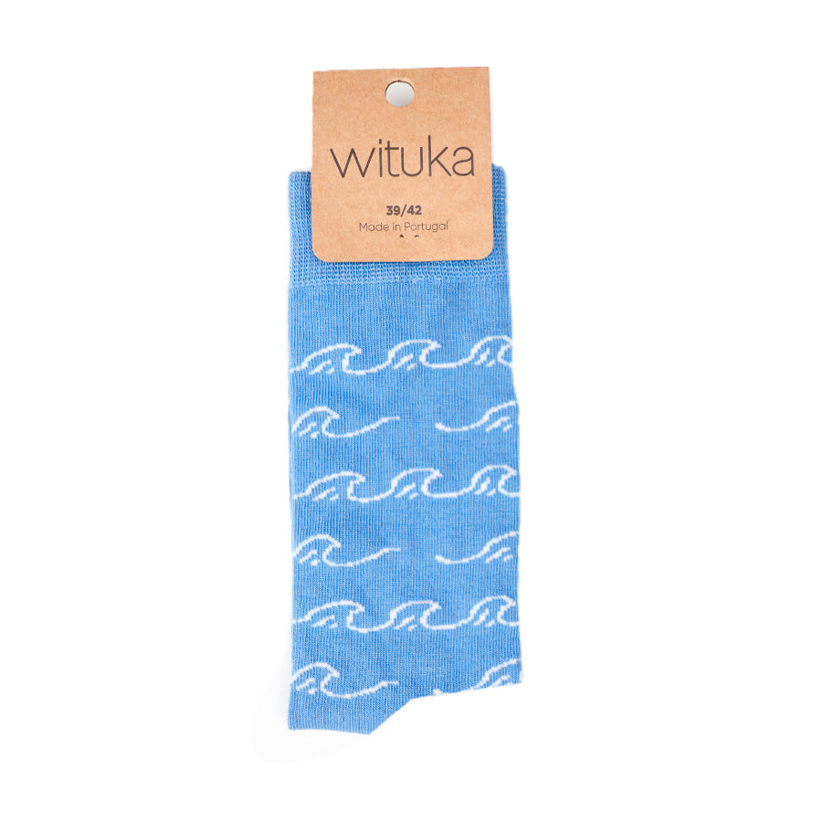 Socks Minimal Wave