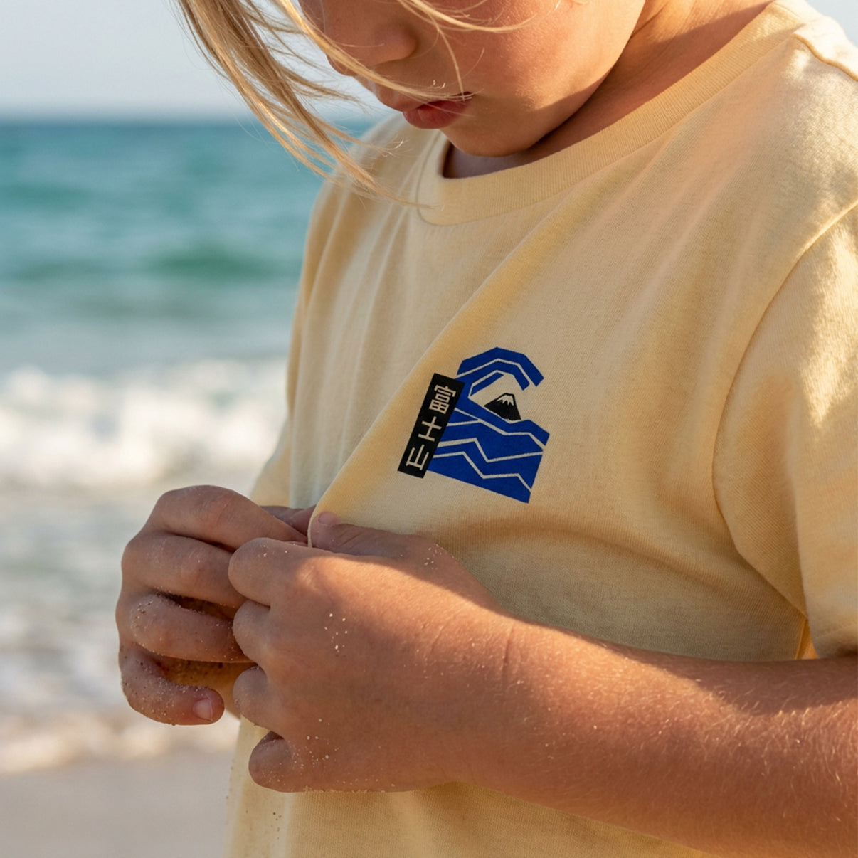 Blue Wave Kids