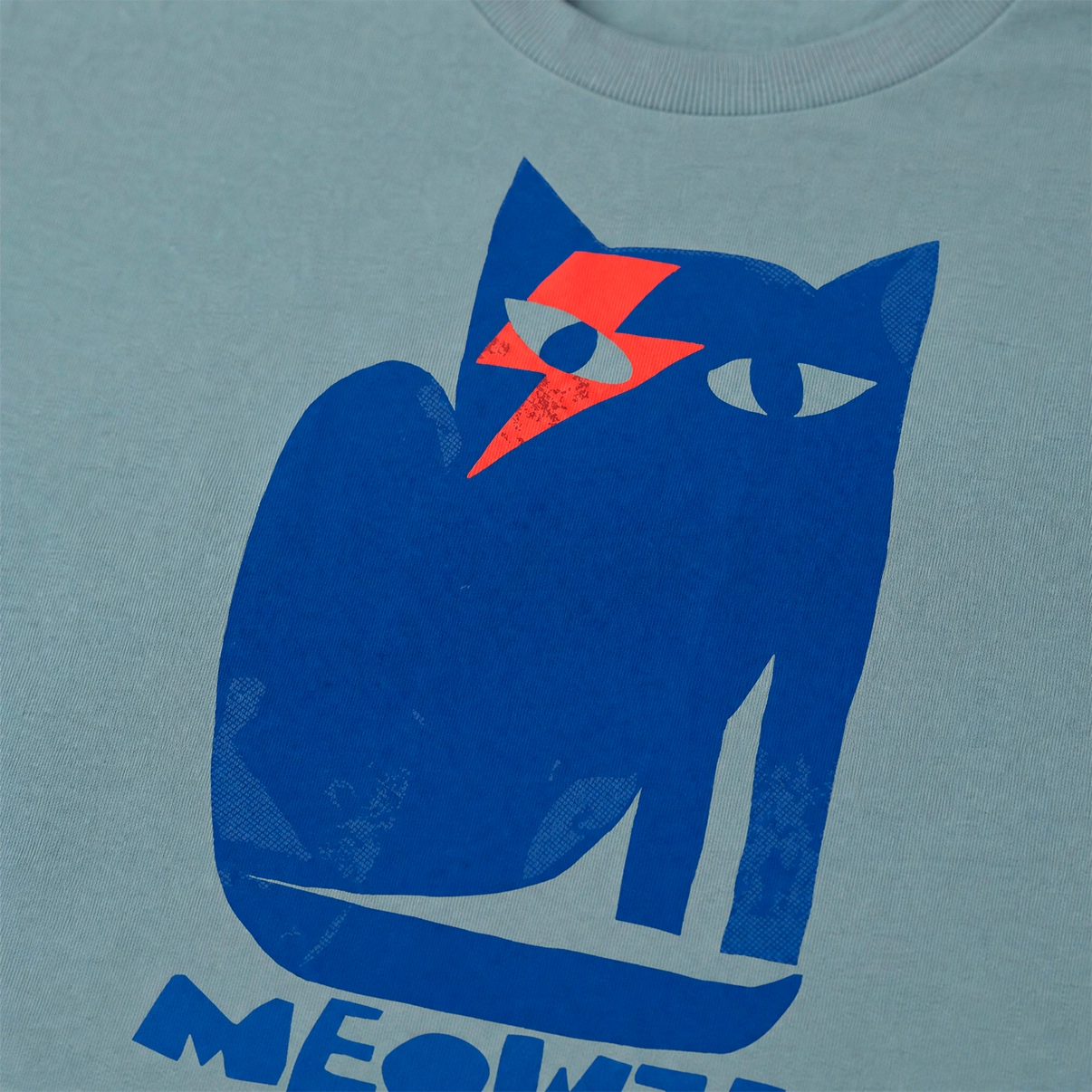Meowie