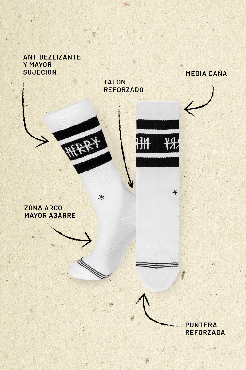 Socks NERRY